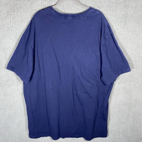 Polo Ralph Lauren Men’s  Sz 2XLT Graphic Tee Classic Big Pony  Logo - Picture 2 of 6